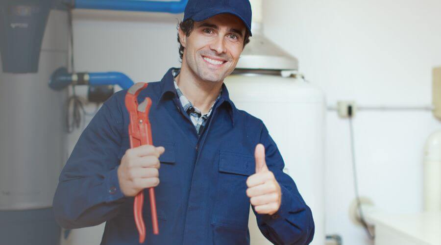 Professional Leak Detection in Kenai, AK